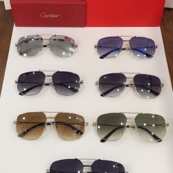 Cartier AAA+ Sunglasses #99919522