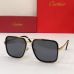 Cartier AAA+ Sunglasses #99919523