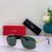 Cartier AAA+ Sunglasses #99919526