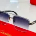 Cartier AAA+ Sunglasses #99919528