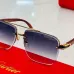 Cartier AAA+ Sunglasses #99919528