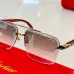 Cartier AAA+ Sunglasses #99919528