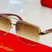 Cartier AAA+ Sunglasses #99919528