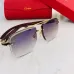 Cartier AAA+ Sunglasses #99919528