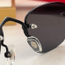 Cartier AAA+ Sunglasses #999935053