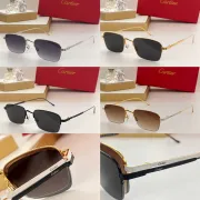 Cartier AAA+ Sunglasses #999935054