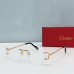 Cartier AAA+ Sunglasses #999935055