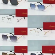 Cartier AAA+ Sunglasses #999935055