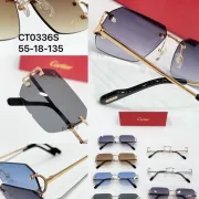 Cartier AAA+ Sunglasses #999935056