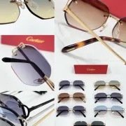 Cartier AAA+ Sunglasses #999935057