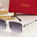 Cartier AAA+ Sunglasses #999935058