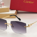 Cartier AAA+ Sunglasses #999935058