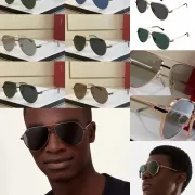 Cartier AAA+ Sunglasses #999935062