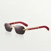 Cartier AAA+ Sunglasses #9999928119
