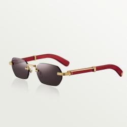 Cartier AAA+ Sunglasses #9999928119