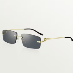 Cartier AAA+ Sunglasses #9999931515
