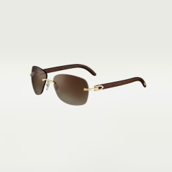 Cartier AAA+ Sunglasses #9999931516