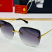 Cartier AAA+ Sunglasses #B35330