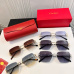 Cartier AAA+ Sunglasses #B35334