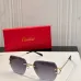 Cartier AAA+ Sunglasses #B35334