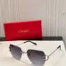 Cartier AAA+ Sunglasses #B35334