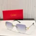 Cartier AAA+ Sunglasses #B35334