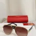 Cartier AAA+ Sunglasses #B35336