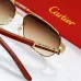 Cartier AAA+ Sunglasses #B35337