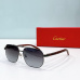 Cartier AAA+ Sunglasses #B35337