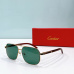 Cartier AAA+ Sunglasses #B35337