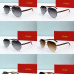 Cartier AAA+ Sunglasses #B35338