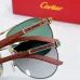 Cartier AAA+ Sunglasses #B35338