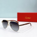 Cartier AAA+ Sunglasses #B35338