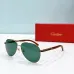 Cartier AAA+ Sunglasses #B35338