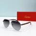 Cartier AAA+ Sunglasses #B35338