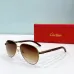 Cartier AAA+ Sunglasses #B35338