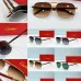 Cartier AAA+ Sunglasses #B35338