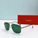 Cartier AAA+ Sunglasses #B35339