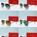 Cartier AAA+ Sunglasses #B35340