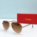 Cartier AAA+ Sunglasses #B35340