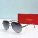Cartier AAA+ Sunglasses #B35340
