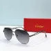 Cartier AAA+ Sunglasses #B35340