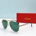 Cartier AAA+ Sunglasses #B35340