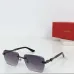 Cartier AAA+ Sunglasses #B39726