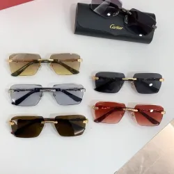 Cartier AAA+ Sunglasses #B39726