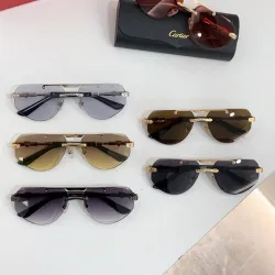 Cartier AAA+ Sunglasses #B39727