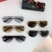 Cartier AAA+ Sunglasses #B39727