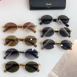 Cartier AAA+ Sunglasses #B39728