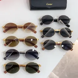 Cartier AAA+ Sunglasses #B39728