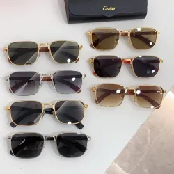 Cartier AAA+ Sunglasses #B39729